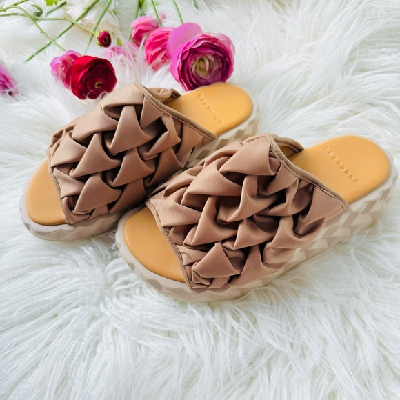 NEW | 4CCCCEES Jabara Amor Sandals - Picture 7 of 13